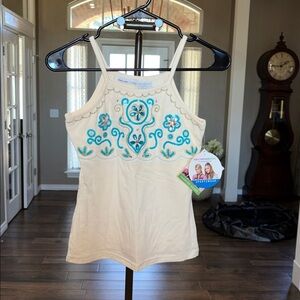 Mary-Kate and Ashley Vintage Y2K Walmart Tank L 10/12